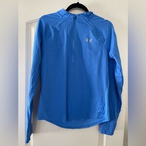 Under Armour 1/4 zip